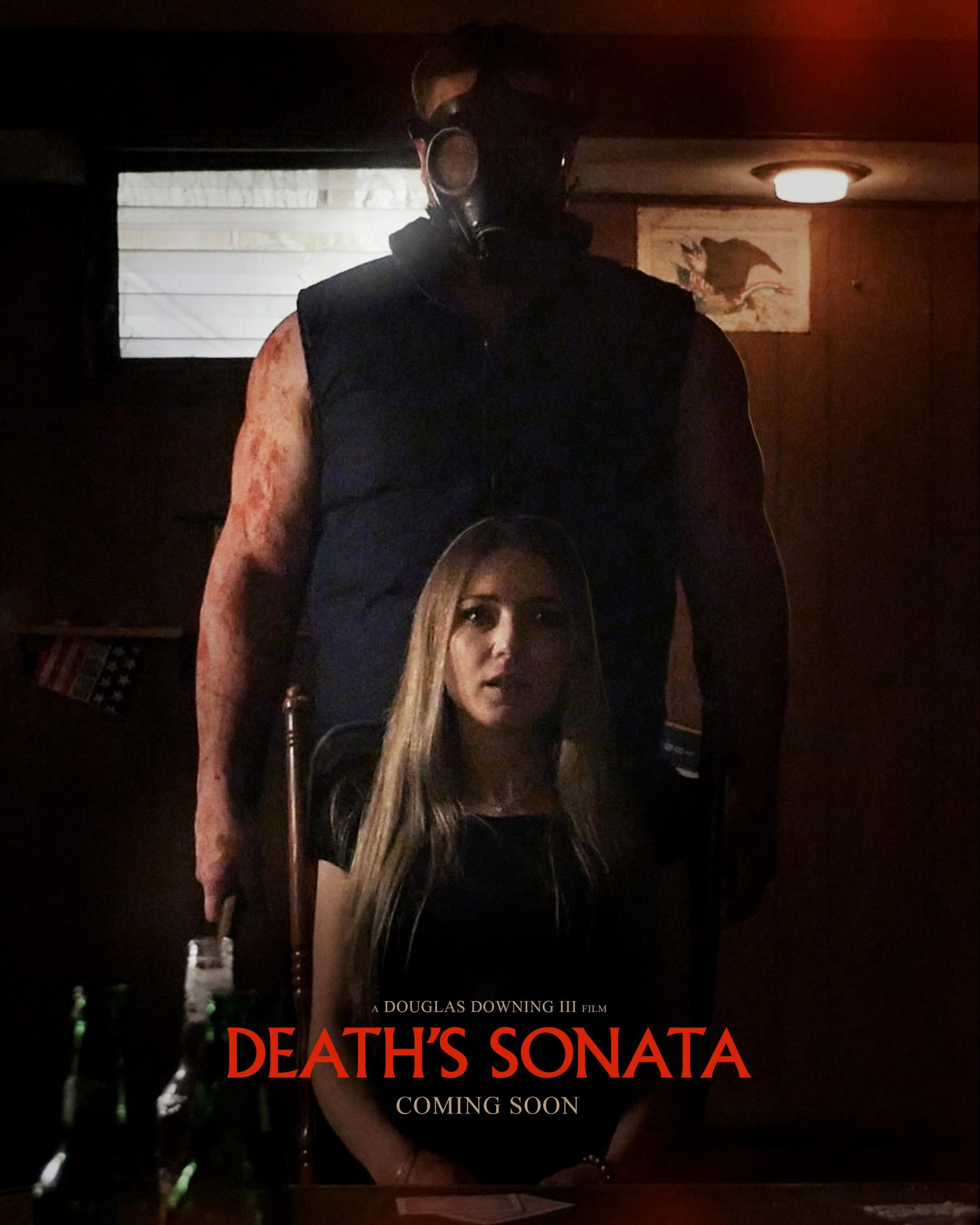 Deaths Sonata